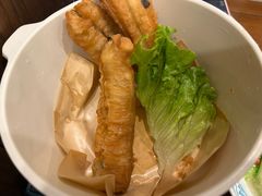-锡和无锡菜(景丽苑店)