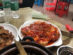 -雄伟美食(高沙中街店)