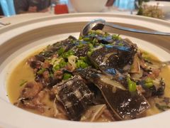 -院里寻菜·精致庭院菜(观沙岭店)