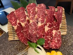 -厚贞日式烤肉(龙之梦店)