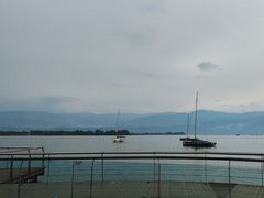 -西昌邛海宾馆