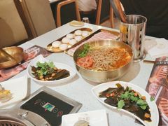 -炭之家·齐齐哈尔非遗烤肉·鲜切直供(中央大街店)