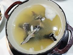 -黑鸡小馆(金源店)