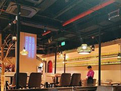 -那时新疆·若羌(经纬汇店)