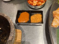 -哈哈碳都·牛肋条无限自助烤肉(台江万达店)