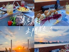 -太古仓码头