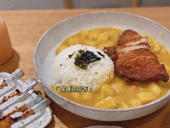 -About Bistro關於·泰式家庭料理