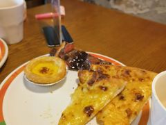 -比格比萨自助(花园路店)