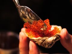 爱尔兰卡灵福德生蚝-囧吉香生蚝牛排馆(湖北路店)