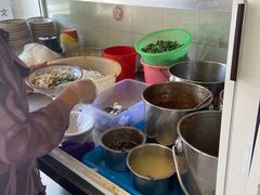 -再回首鸡肉米线(人民路一店)
