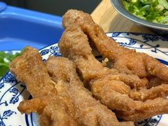 -飘香火锅(玉林西路店)