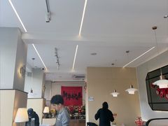 -牛爱客牛排(温岭千禧店)
