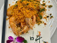 -德悦海鲜(城西店)