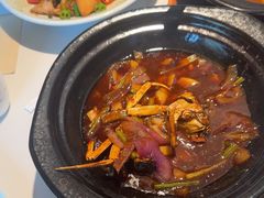 -庆江南江南菜(琴湖溪里花园城店)