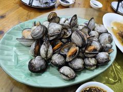 -如我美食(达道社区店)
