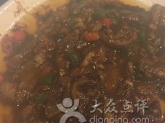 -东北农家院·铁锅炖(莘庄店)