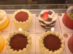 -派悦坊·甜品·蛋糕(虹口龙之梦店)