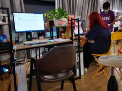 -iF摄影•全家福•证件照•形象照(南山店)