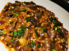 -前海沿·青岛菜(大拇指广场石老人店)