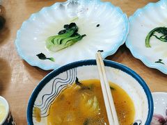 -尕西木老春台东乡手抓美食