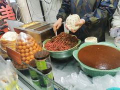 -老金家蛋菜夹馍(西安总店)