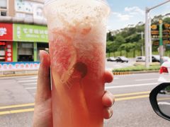 -喜茶(东莞雍华庭店)