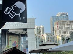 -喜茶(深圳海岸城店)