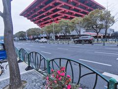 -中华艺术宫(上海美术馆)