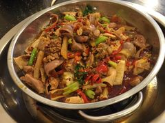 -胖娃古镇鸡杂(磁器口总店)