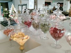 -食光全日制餐厅(绵阳首开喜来登酒店)