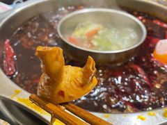 -大龙火锅(老店)