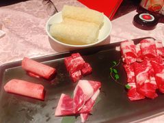 -囍凤楼·粤菜·点心·火锅(温特莱店)