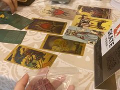 -好心里咨询Tarot塔羅