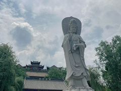 -渭南桃花源民俗文化园