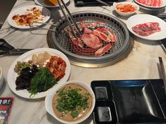 -火炉火自助餐(西直门凯德MALL店)