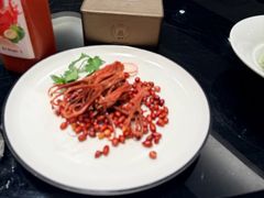 -新南华大酒店(广中店)