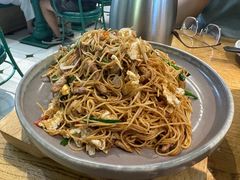 -潮粥荟·潮汕砂锅粥(朝阳大悦城店)
