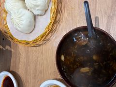 -郑家包子牛肉拉面(尚勤路店)