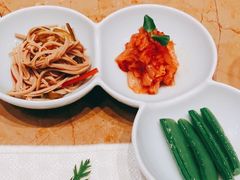 -和·铁板烧·OMAKASE(望京昆泰嘉晟酒店)