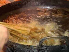 -乐山过把瘾油炸串串(河滨丽苑店)