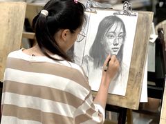 -青沐画室·专业美术培训