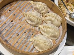 -赶海部落海鲜城(海阳路店)