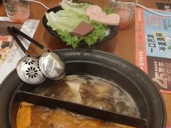 -呷哺呷哺(郑州国贸360餐厅店)
