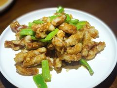 -黑土印象菜馆(三元桥店)
