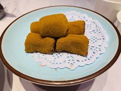 驴打滚儿-京味斋·北京烤鸭(北京南站洋桥店)