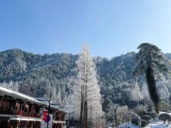 -九华山风景区