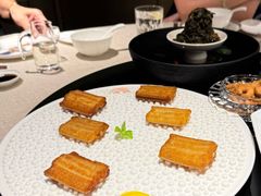 干煎带鱼-甬府(黄浦店)