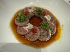 -杭州君悦酒店·湖滨28中餐厅