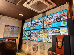-芳芳私房菜·精做淮扬菜(承德路店)