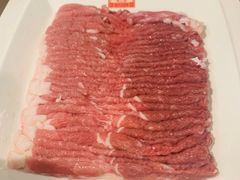 -京门老爆三·铜锅涮肉 爆肚(望京店)